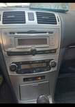 A picture of Toyota avensis 2013