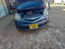 A picture of Racts
