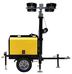 genset