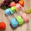 A picture of Blender ndogo za kuchaji