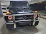 A picture of 2006 gwagon tokunbor standard naija used upgraded to 2018 going