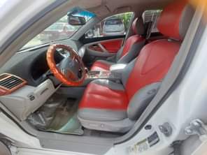 A picture of Don t Sleep On It REGISTERED TOYOTA CAMRY Pristine Clean