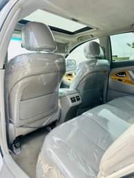 A picture of BARELY DRIVEN 2008 Toyota Camry XLE V6 Thumb start Pristine