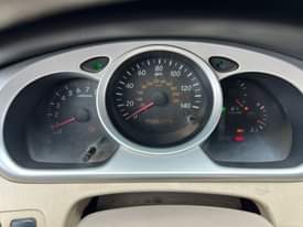 A picture of Super Clean Nigerian Used Toyota Highlander 2006 First Body Clean