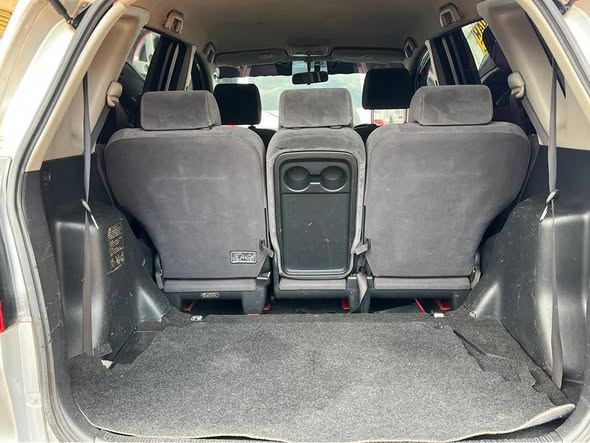 A picture of TOYOTA SPACIO