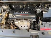 A picture of DISTRESS SALE Extremely super sharp Toyota RAV4 08 Model 4plugs