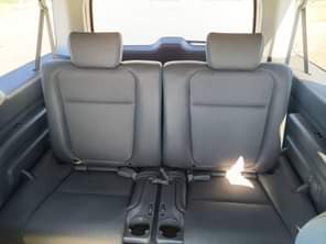 A picture of 2004 Clean title Tokunbo Honda Element Ex Gray interior Gray