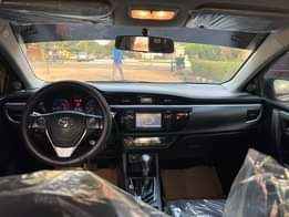 A picture of SHARP ONE FOR YAH DOOR OOH MY ABLE ABUJA RESIDENTS