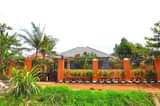 A picture of NEWLY BUILT MODERNISED HOUSE FOR SALE AT NKOWE WAKISO TOWN