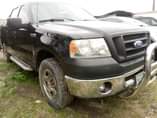 A picture of YEAR 2010 Ford F150 V8 Engine Conditions Everything is suparb