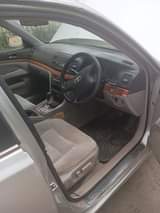 toyota mark 2