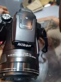 A picture of Nikoni p900