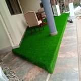 artificial turf