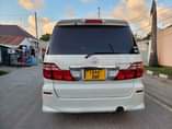 A picture of TOYOTA ALPHARD SIMU 0716041604