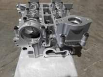 A picture of BRAND NEW FORD M1DA CYLINDER HEAD