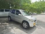 A picture of SUZUKI K