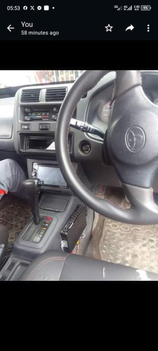 A picture of Car For Sale