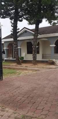 A picture of NYUMBA INAUZWA IPO TEGETA