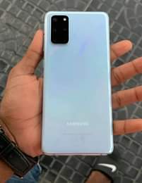 A picture of SAMSUNG S20 PLUS 5G