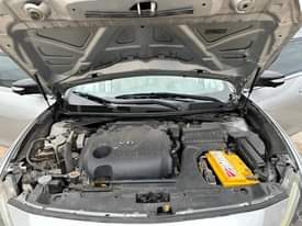 A picture of Price 16.5m 2016 Nissan Maxima