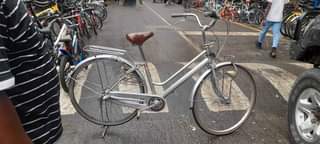 A picture of Strong and expensive second hand bikes order now all types