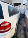A picture of Mercedes Benz GL 350 for sale Very neat and Sound