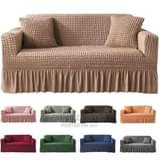 A picture of Sofa covers