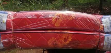 A picture of Royal foam 4 6 6 inches deluxe at 245000 free