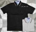 A picture of DESIGNER POLO SHIRTS
