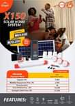 A picture of All kinds of solar
