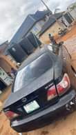 A picture of 2005 Lexus ES300