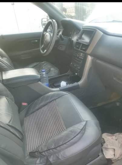 A picture of Honda Pilot