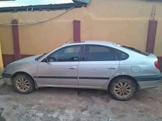 A picture of 2002 Toyota Avensis