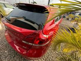 A picture of Toyota venza