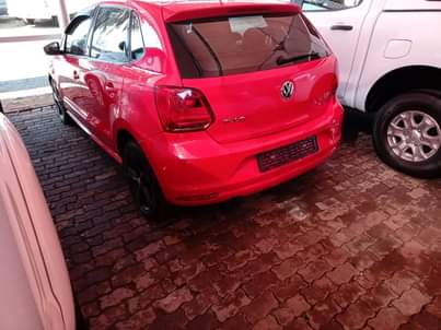Bloemfontein B.