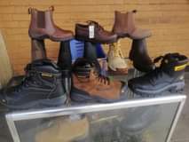 boots