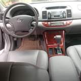 A picture of Direct tokumbo car Toyota Camry bigdaddy 2008 for sell 1