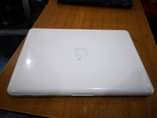 A picture of Macbook