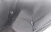 A picture of Neatly Used Toyota yaris Sound engine Smooth Gear AC chilling