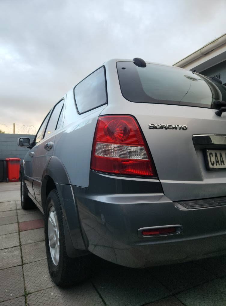 full service history cars sa