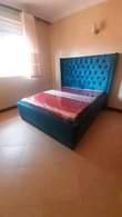 A picture of Velvet bed
