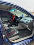 A picture of Honda Accord 2008