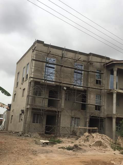 construction