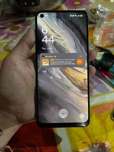 A picture of Oppo A78