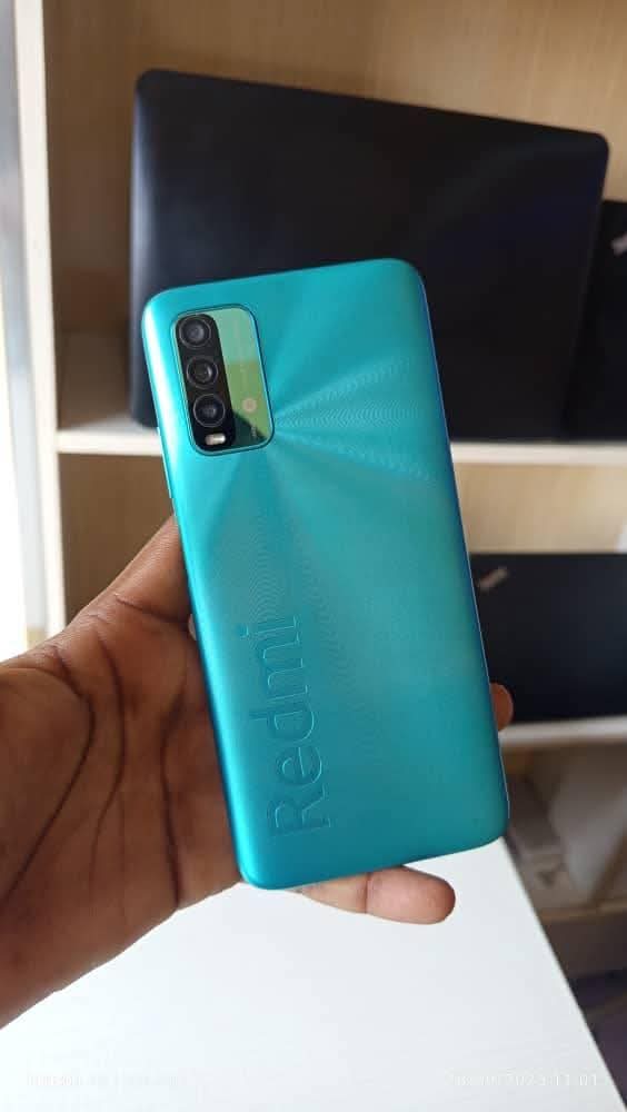 redmi phones