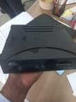 A picture of dstv decoder for sale