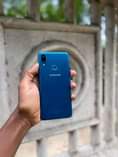 A picture of SAMSUNG A10S GB 32 RAM 3 NAUZA 135 000 PIGA