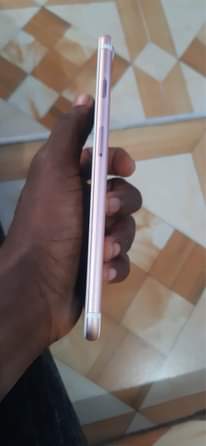 A picture of iPhone 7