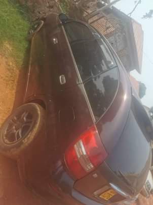 A picture of Toyota Nadia
