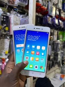 A picture of Oppo A37